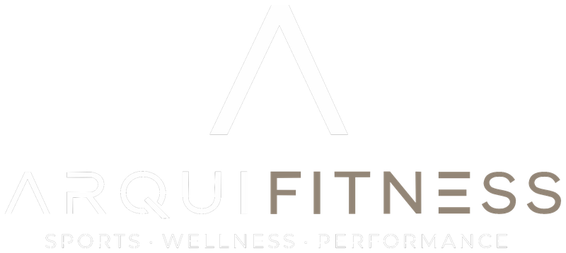 ARQUIFITNESS · Sports, Wellness, Performance