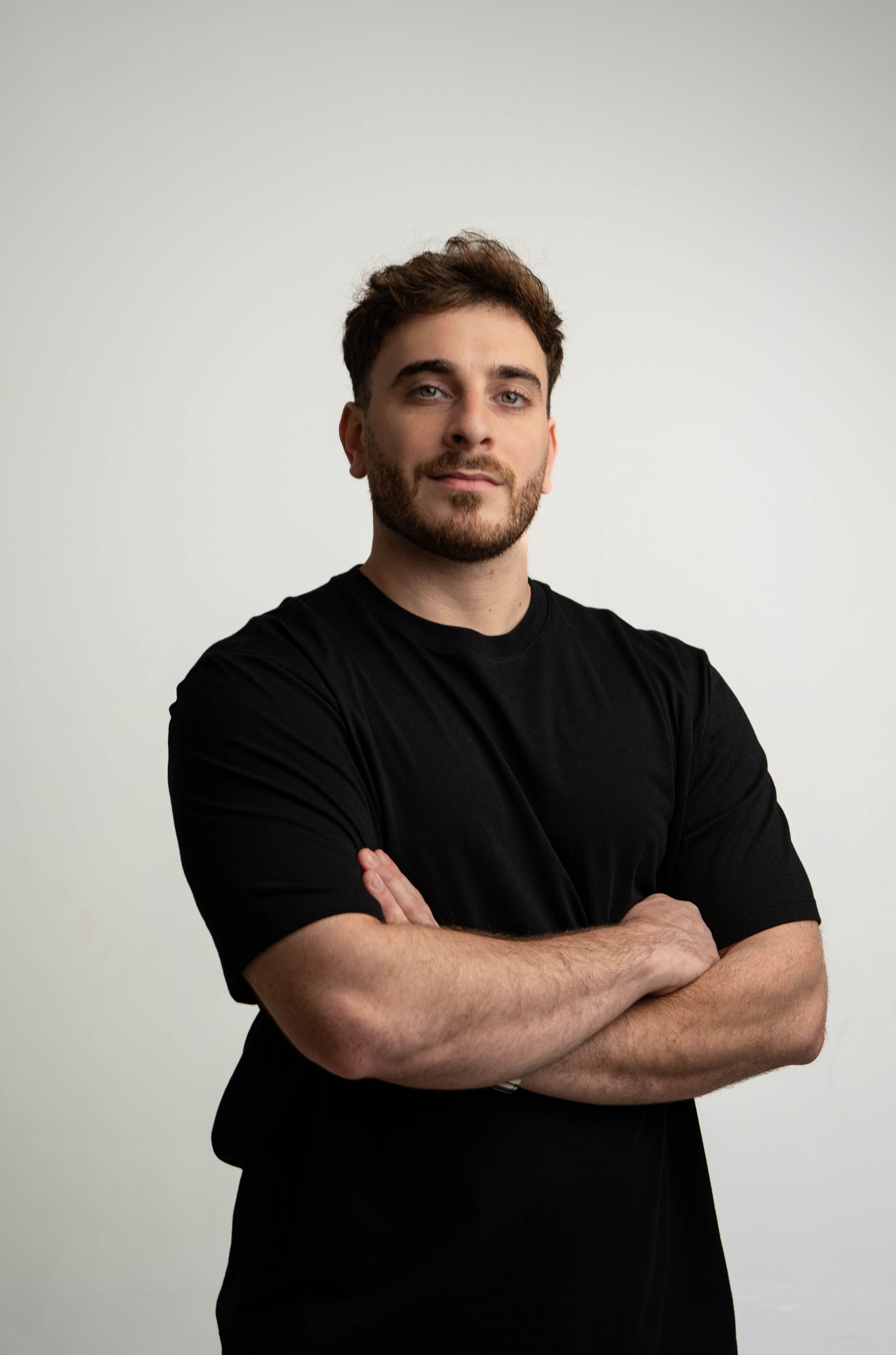 Julián Pérez